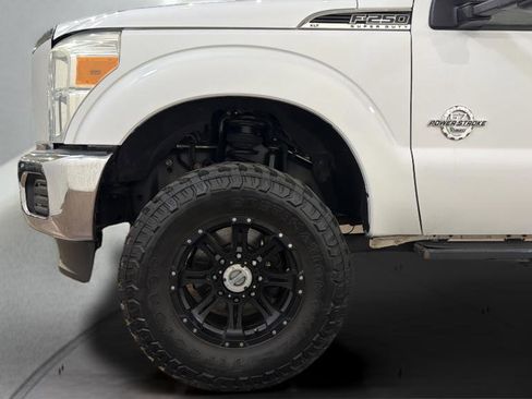 Used 2016 Ford F250 XLT image 35