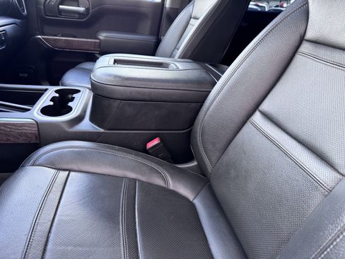 Used 2021 GMC Sierra 1500 Denali image 25