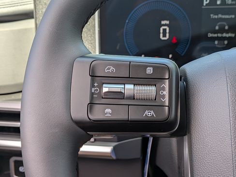 New 2027 Hyundai Santa Fe SEL FWD image 23