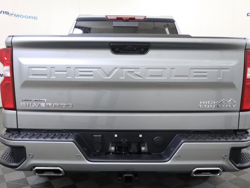 New 2026 Chevrolet Silverado 1500 High Country w/ Technology Package image 7