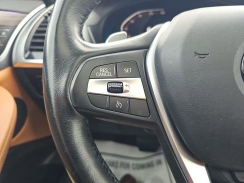 Used 2020 BMW X3 xDrive30i w/ Convenience Package image 22