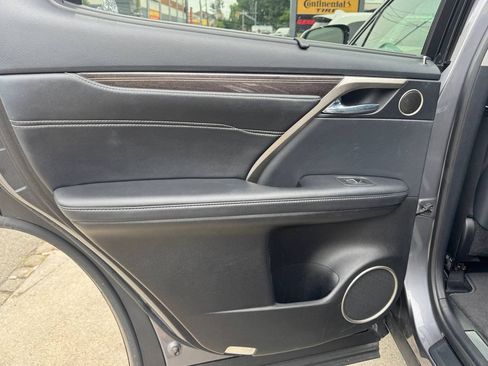 Used 2018 Lexus RX 450h AWD w/ Luxury Package image 25