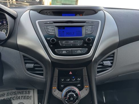 Used 2013 Hyundai Elantra Limited image 14