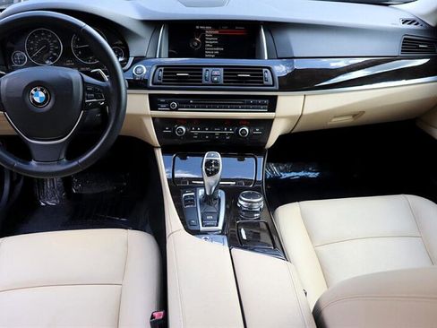 Used 2016 BMW 528i Sedan image 16