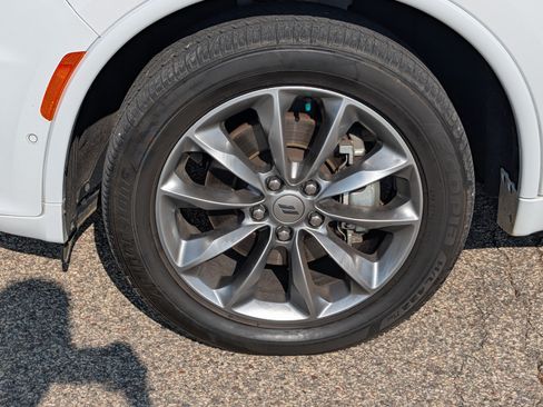 Used 2022 Dodge Durango Citadel AWD/4WD image 7