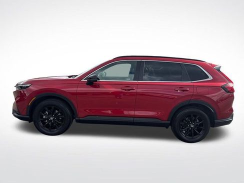 Certified 2024 Honda CR-V Sport-L image 2