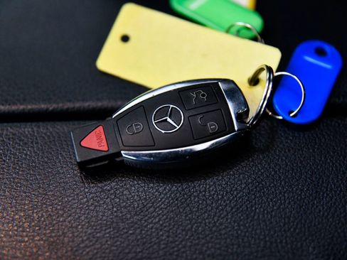 Used 2017 Mercedes-Benz GLE 350 GLE 350 4MATIC Sport Utility 4 image 30