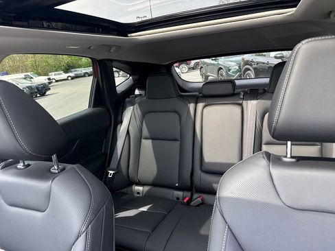 New 2026 Nissan Murano SL AWD/4WD image 27
