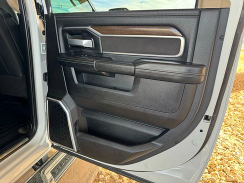 Used 2022 RAM 2500 Laramie image 23