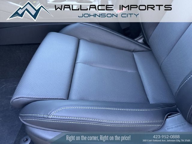 New 2026 Subaru Outback Touring AWD/4WD image 53