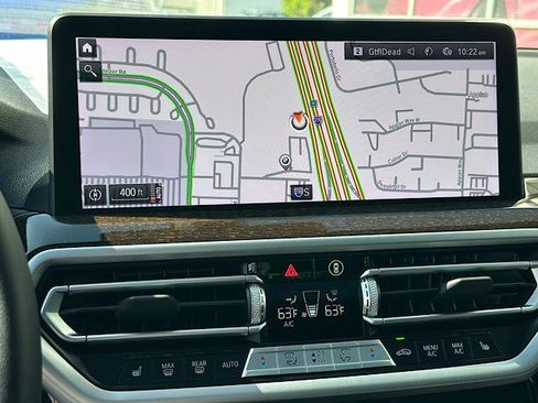 Certified 2022 BMW X3 xDrive30i w/ Premium Package 2 image 30