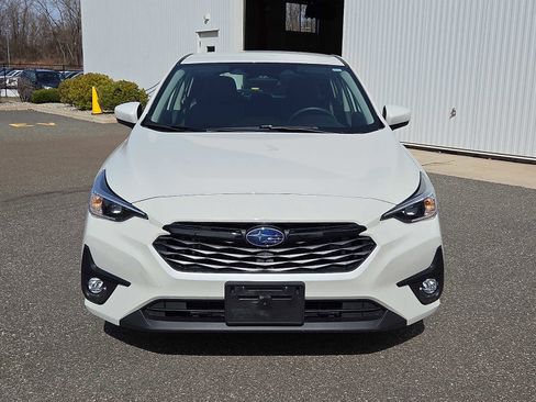Certified 2025 Subaru Impreza 2.0i Sport image 2