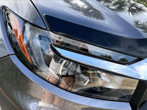 Certified 2024 Honda Ridgeline RTL image 27