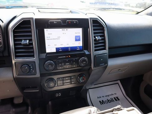 Used 2020 Ford F150 XLT image 15
