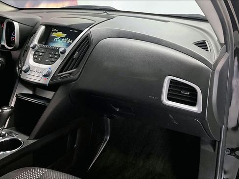 Used 2016 Chevrolet Equinox LT w/ Convenience Package AWD/4WD image 19