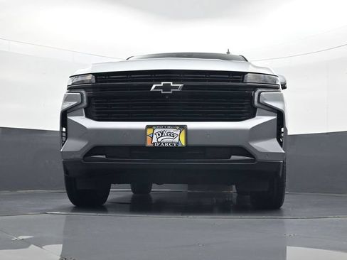 Certified 2023 Chevrolet Tahoe RST w/ Luxury Package AWD/4WD image 23