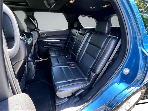 Used 2024 Dodge Durango GT AWD/4WD image 22