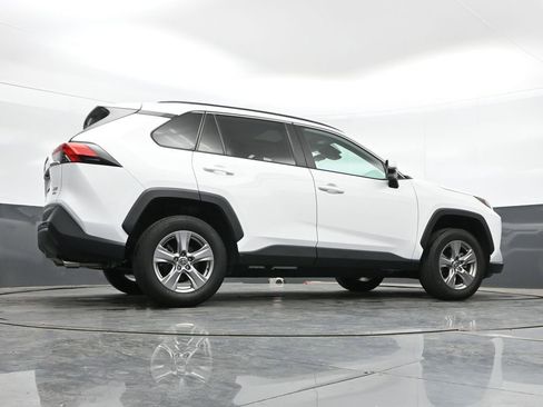 Used 2023 Toyota RAV4 XLE w/ Convenience Package AWD/4WD image 38