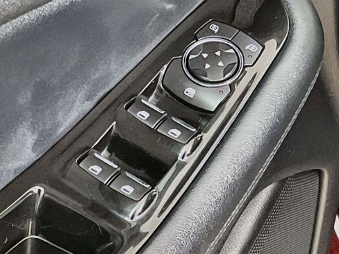 Used 2019 Ford Edge SEL AWD/4WD image 22