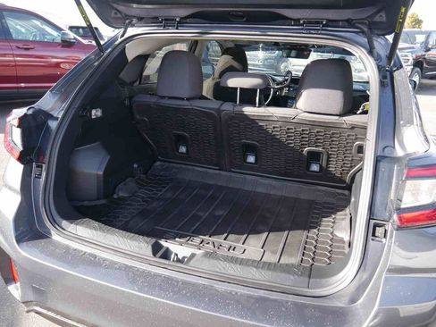 Used 2024 Subaru Impreza 2.0i image 8