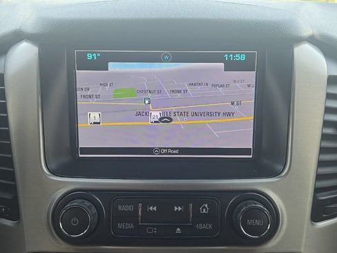 Used 2018 GMC Yukon XL SLT RWD image 6