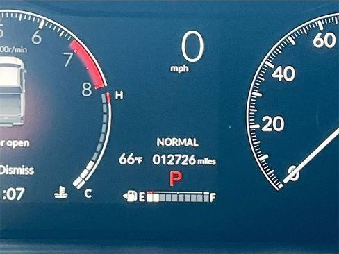 Used 2025 Honda Ridgeline RTL+ image 12