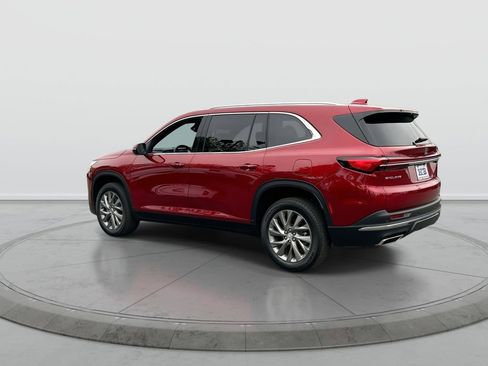 New 2026 Buick Enclave Preferred FWD image 6