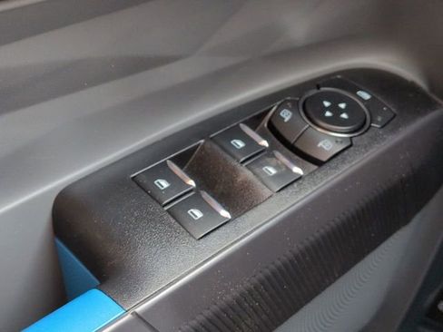 New 2026 Ford Maverick Lobo AWD/4WD image 26