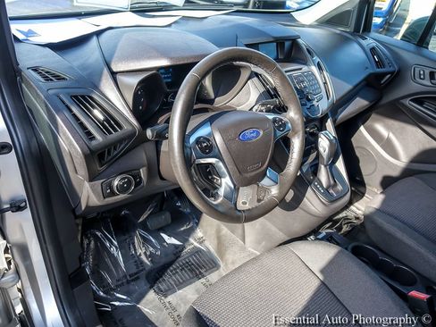 Certified 2017 Ford Transit Connect XL FWD image 11