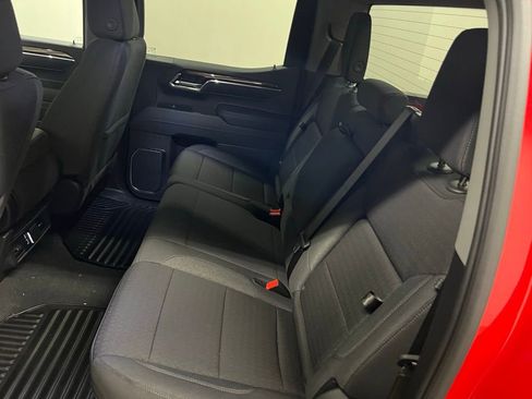 New 2026 GMC Sierra 1500 Elevation image 38