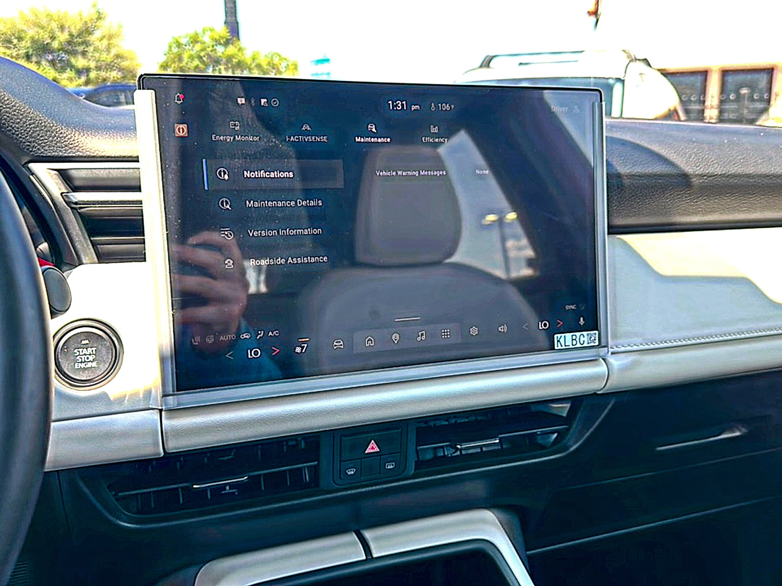 New 2026 MAZDA CX-5 Preferred AWD/4WD image 21