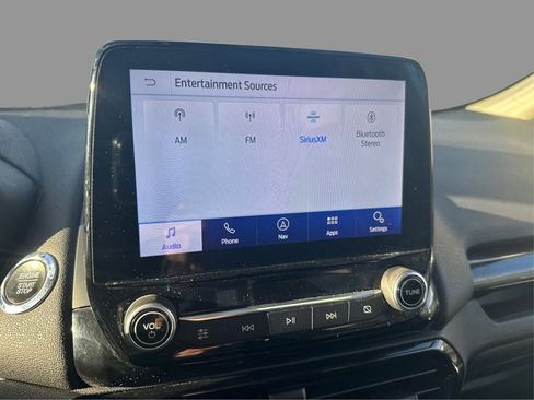Used 2020 Ford EcoSport Titanium AWD/4WD image 27