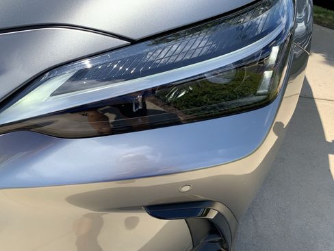 Used 2026 Lexus NX 350 AWD w/ Cold Area Package image 6