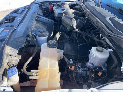 Used 2017 Ford F250 XL image 40