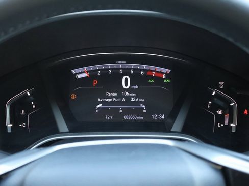 Used 2019 Honda CR-V EX-L image 31