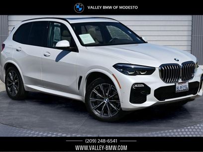 Used 2019 BMW X5 xDrive40i w/ M Sport Package