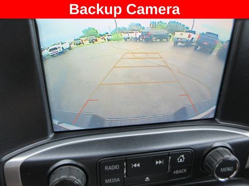Certified 2018 GMC Sierra 1500 SLT AWD/4WD image 17