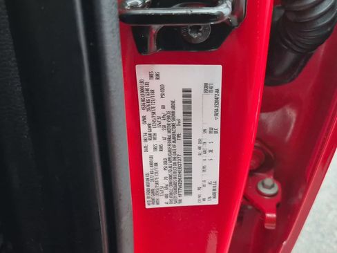 Used 2017 Ford F250 XL w/ XL Value Package AWD/4WD image 35