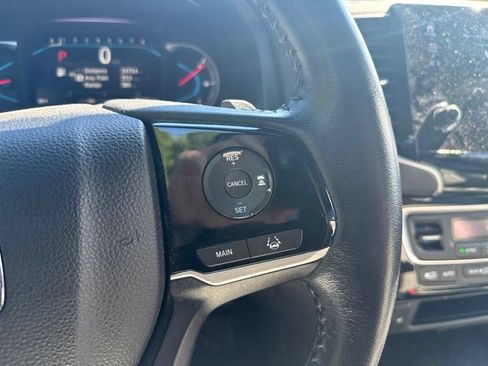 Used 2021 Honda Passport Touring image 16