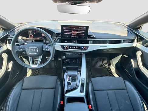 Used 2023 Audi A5 2.0T Premium Plus AWD/4WD image 16