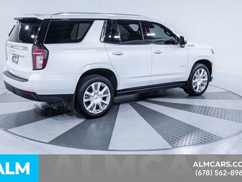 Used 2023 Chevrolet Tahoe High Country w/ Premium Package 2 image 10