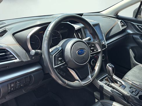 Used 2021 Subaru Crosstrek 2.5i Limited w/ Moonroof Package 1 AWD/4WD image 31