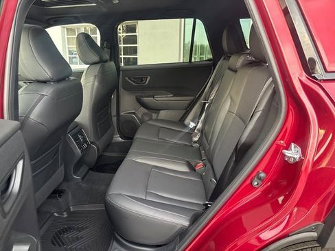 New 2026 Subaru Outback Limited image 88