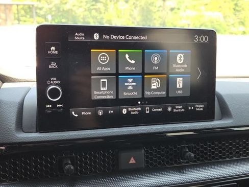 Used 2023 Honda CR-V EX-L image 17