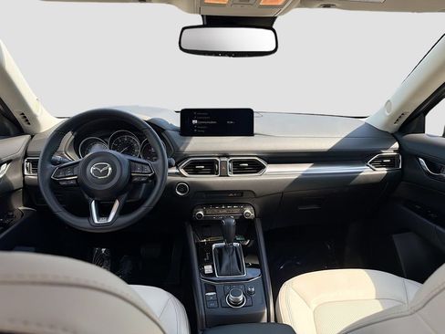 Used 2023 MAZDA CX-5 AWD 2.5 S image 25