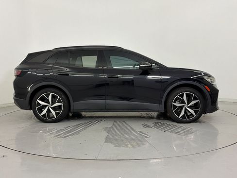 Used 2023 Volkswagen ID.4 S RWD image 8