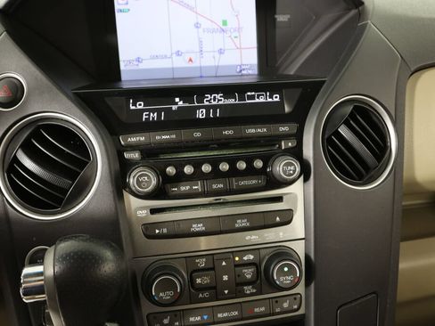 Used 2012 Honda Pilot Touring image 36