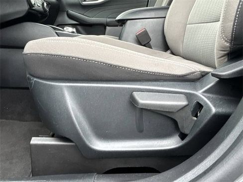 Used 2022 Ford Escape S image 12