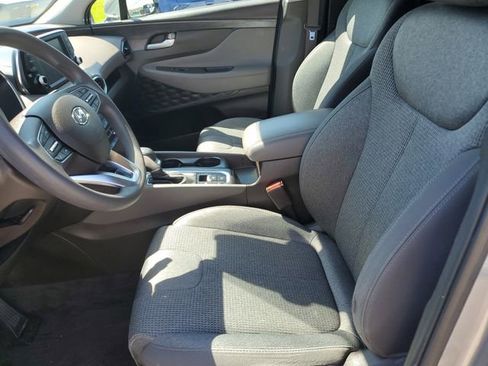 Used 2020 Hyundai Santa Fe SEL AWD/4WD image 17