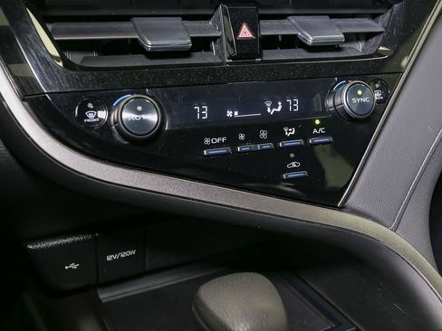 Used 2023 Toyota Camry LE FWD image 29